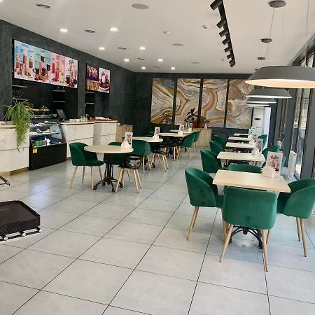 Medion Apartments Ташкент Екстериор снимка