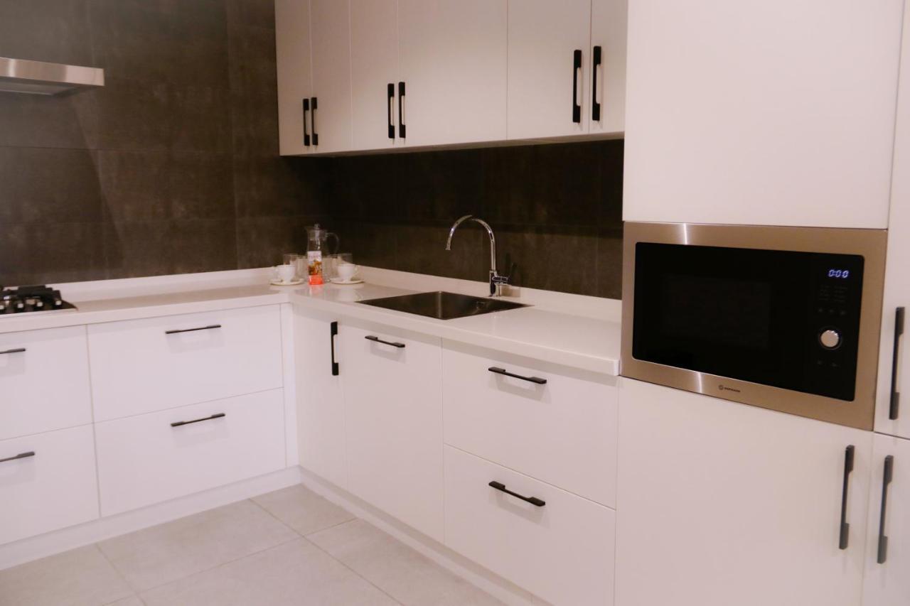 Medion Apartments Ташкент Екстериор снимка