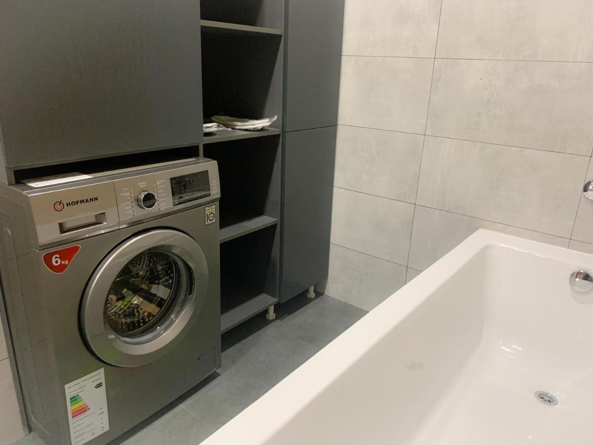 Medion Apartments Ташкент Екстериор снимка
