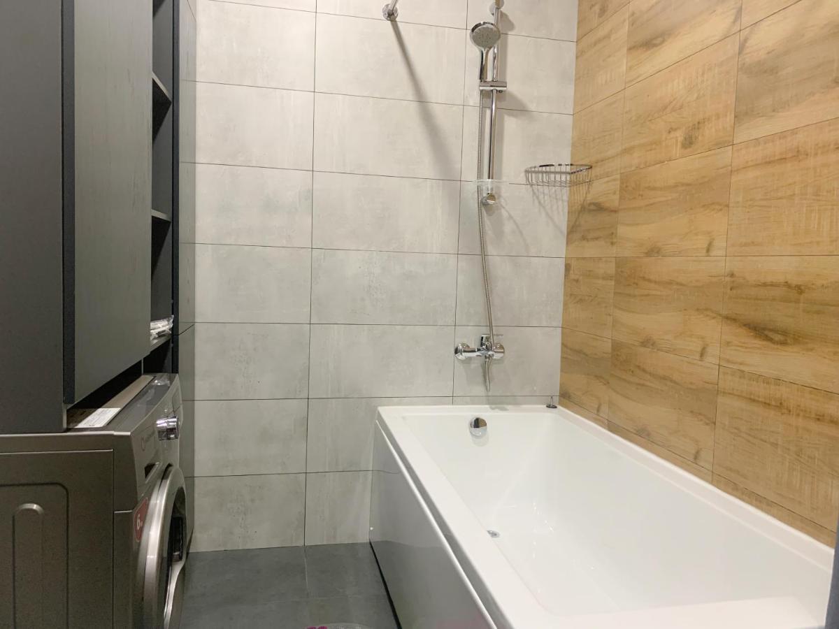 Medion Apartments Ташкент Екстериор снимка