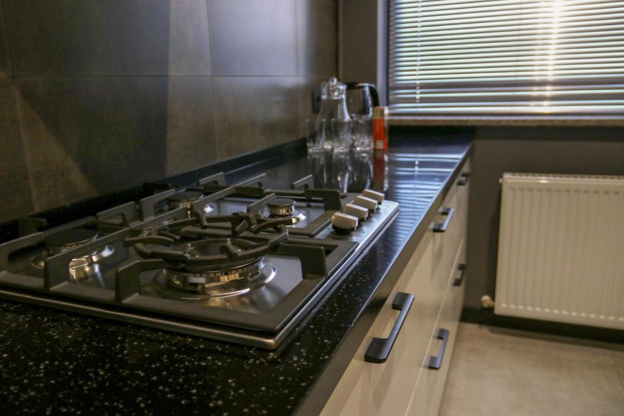 Medion Apartments Ташкент Екстериор снимка