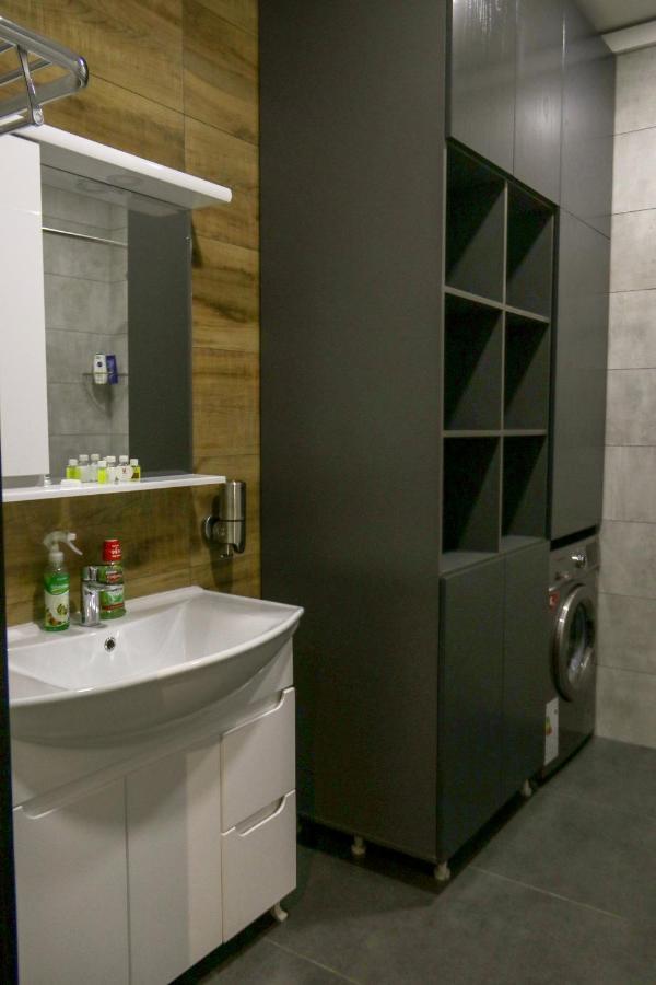 Medion Apartments Ташкент Екстериор снимка
