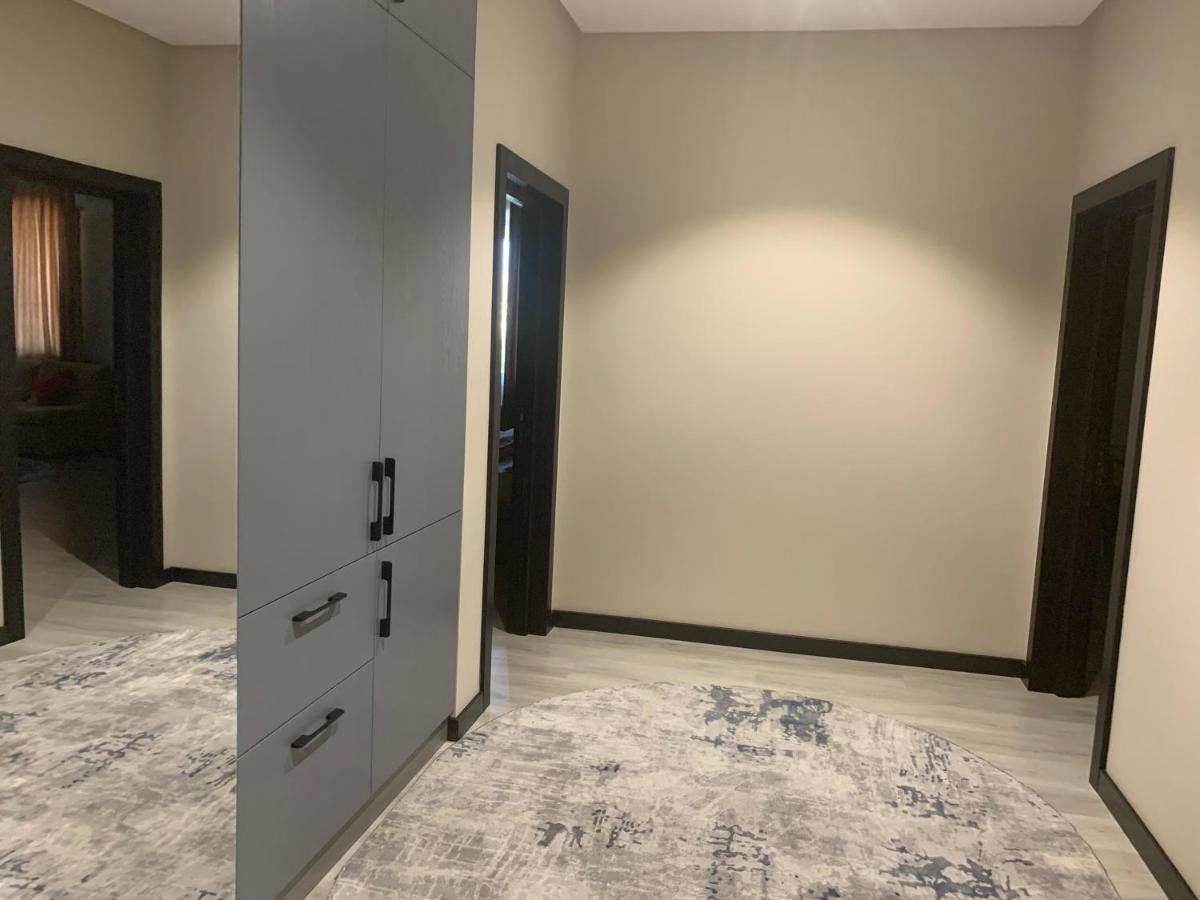 Medion Apartments Ташкент Екстериор снимка