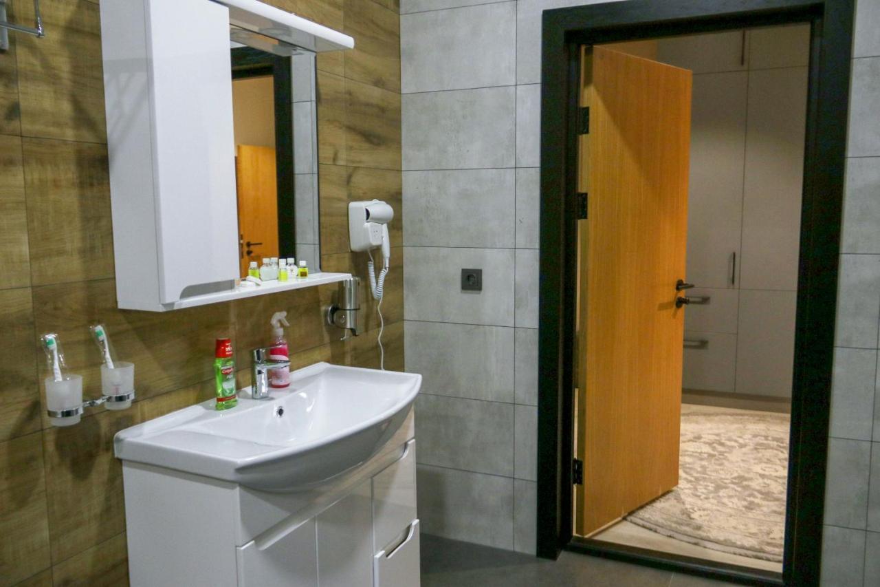 Medion Apartments Ташкент Екстериор снимка