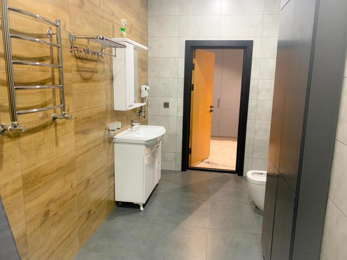 Medion Apartments Ташкент Екстериор снимка