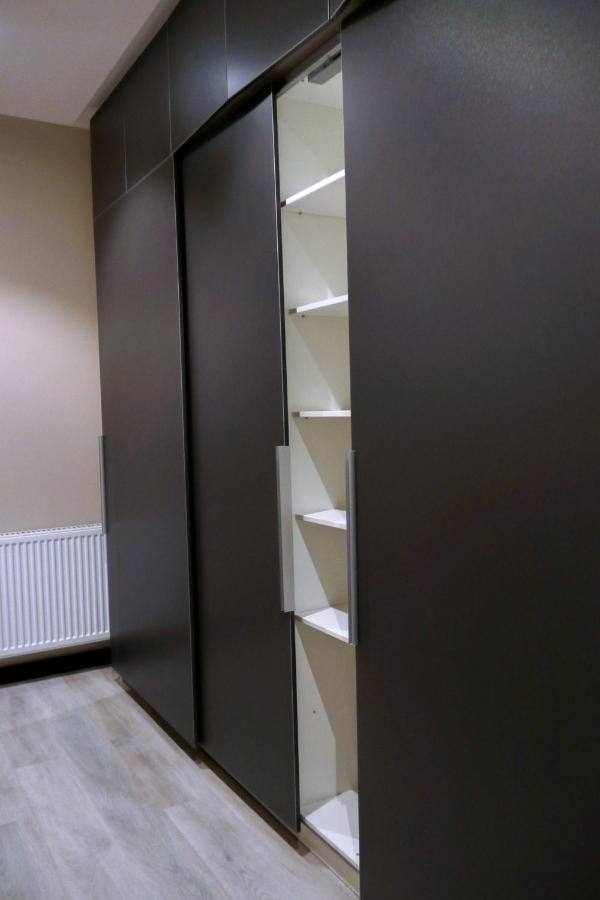 Medion Apartments Ташкент Екстериор снимка