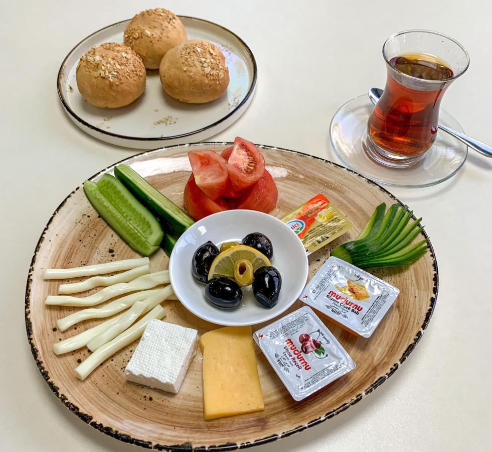 Medion Apartments Ташкент Екстериор снимка